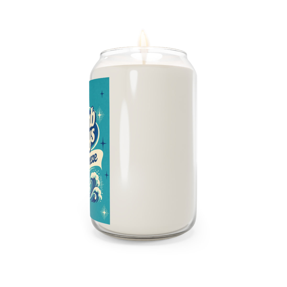 Elsewhere: Sea Breeze Candle