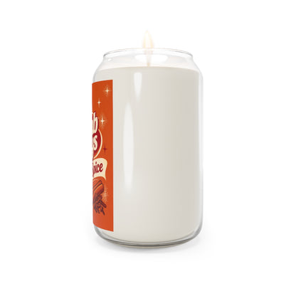 False Comfort: Comfort Spice Candle