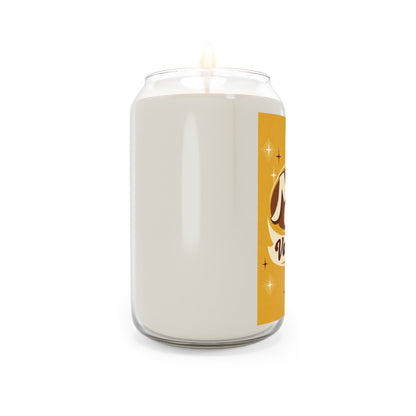 Sweet Nothing: Vanilla Bean Candle