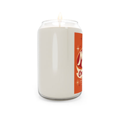 False Comfort: Comfort Spice Candle