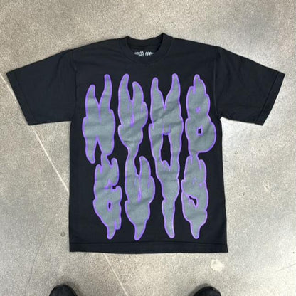 Purple Blaze *SAMPLE SALE*