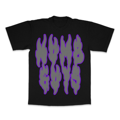 Purple Blaze *SAMPLE SALE*