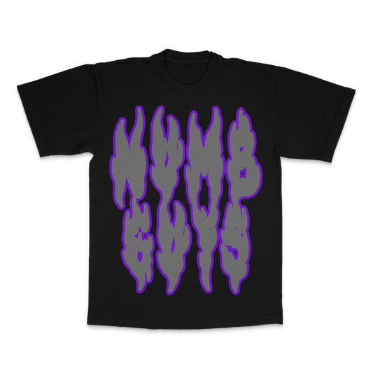 Purple Blaze *SAMPLE SALE*